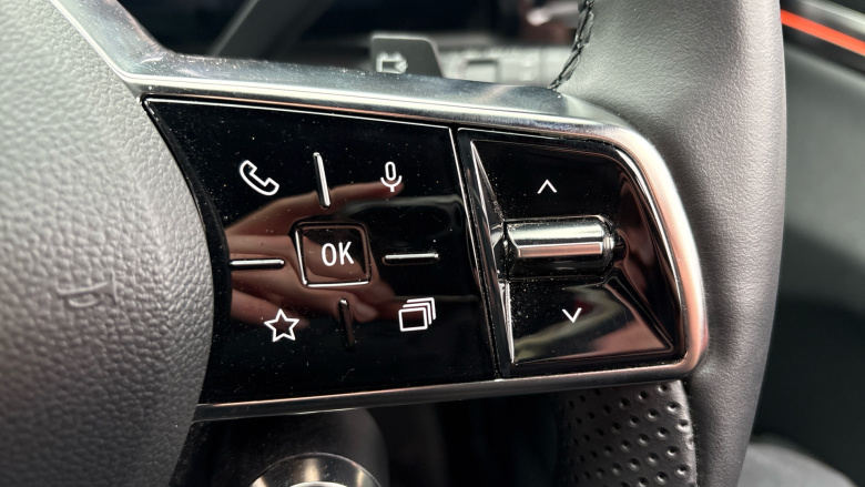 Renault Megane E-Tech EV60 160kW Techno Comfort Range 60kWh 5dr Auto Electric Hatchback